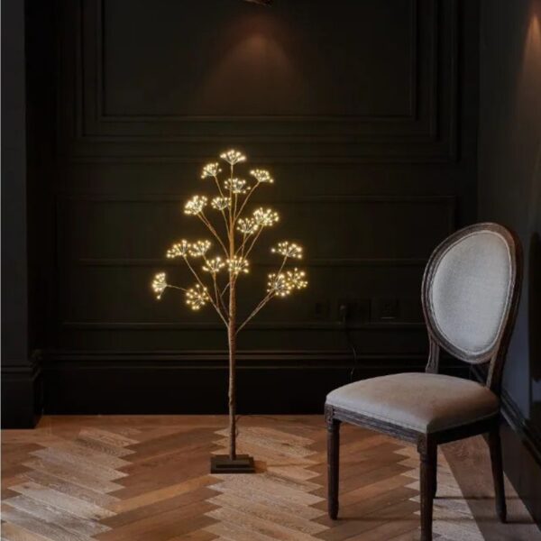 Woodland Tree 120cm (Brown)