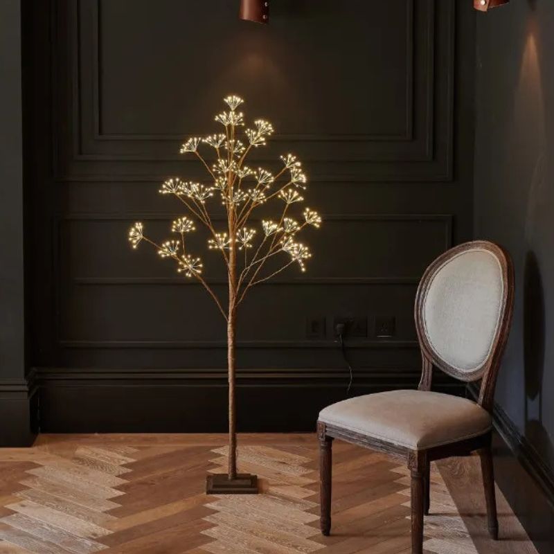 Woodland Tree 150cm (Brown)