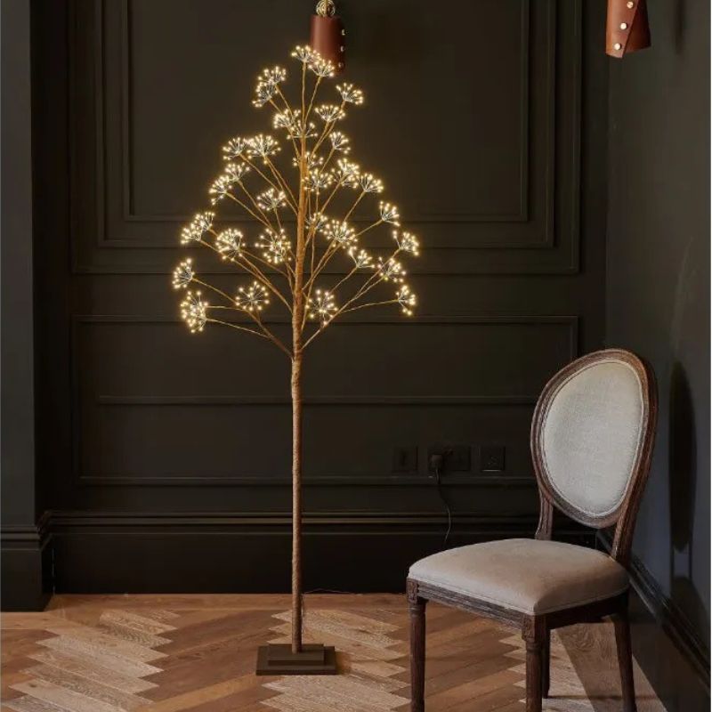 Woodland Tree 180cm (Brown)