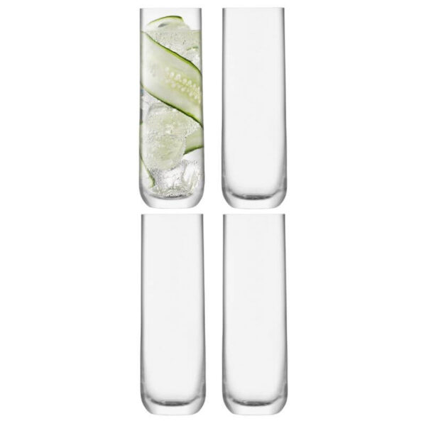 Borough Highball Glass