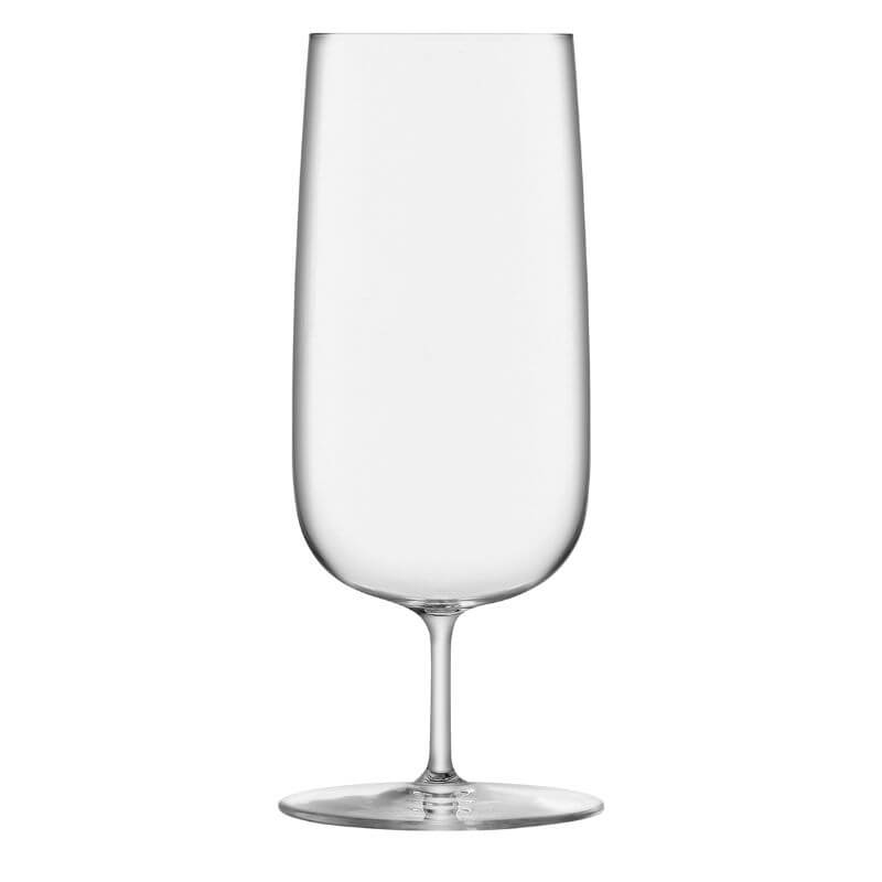 Borough Pilsner Glass 440ml from LSA