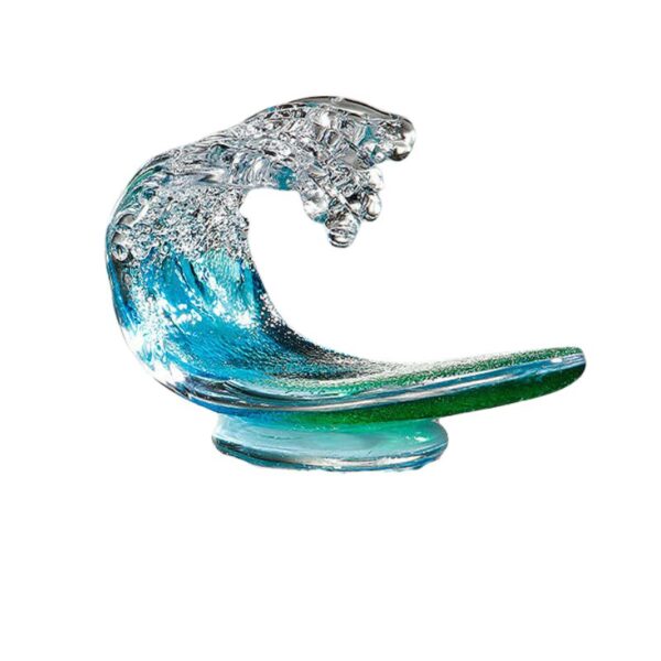 Mini Breaking Wave Gulf