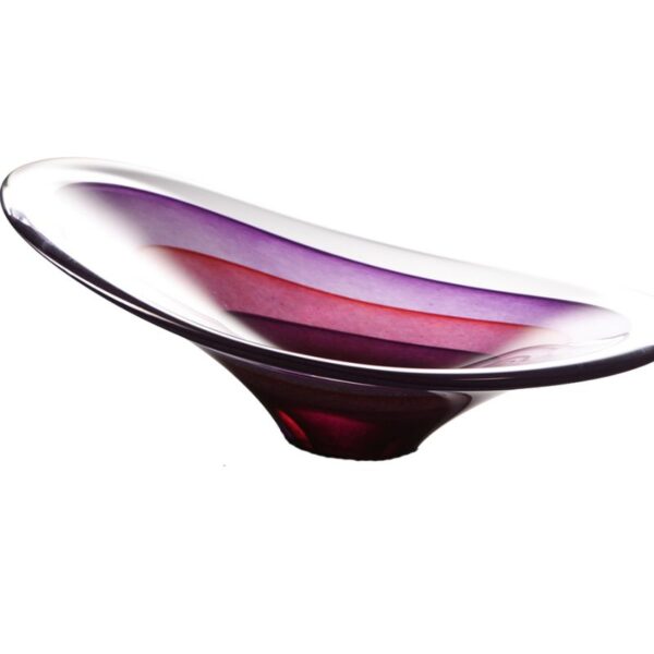 Saturn Bowl - Berry