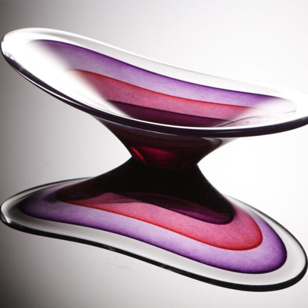 Saturn Bowl - Berry