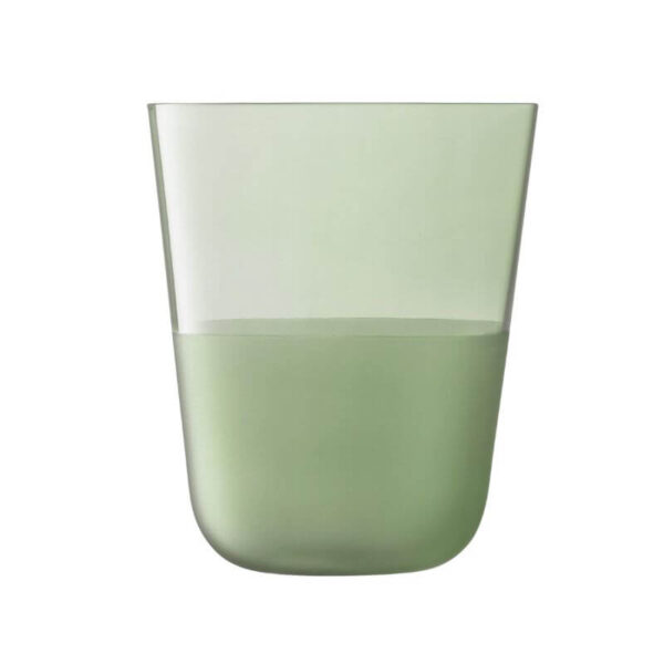 Moss umbler 380ml - LSA