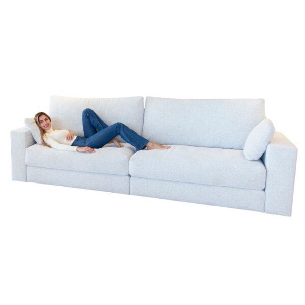 Hector sofa from Fama