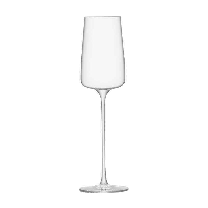 Metropolitan Champagne Flute 230ml from LSA