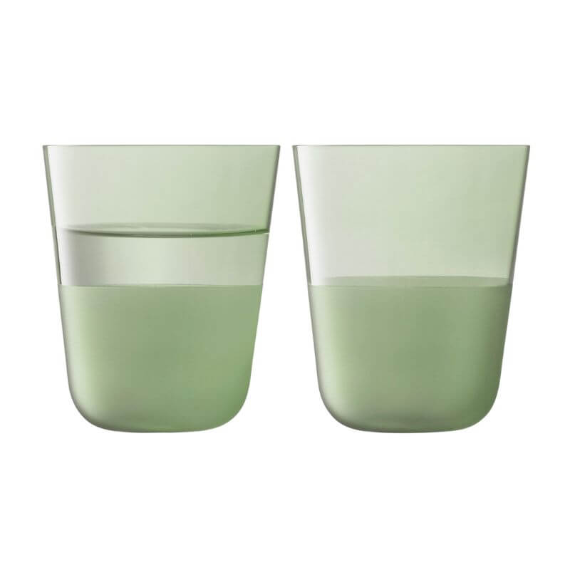 Moss Tumbler 380ml - LSA