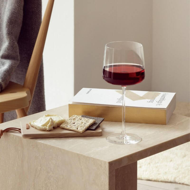 Metropolitan Grand Cru Glass 680ml from LSA