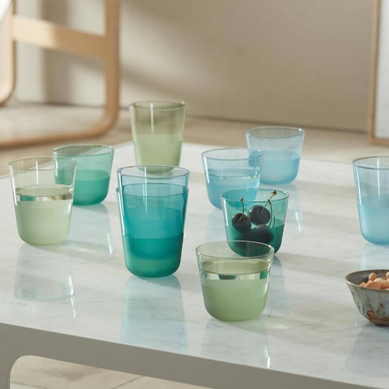 Moss Tumbler 380ml - LSA