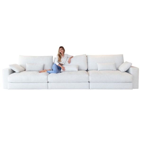 Hector Large Sofa from Fama