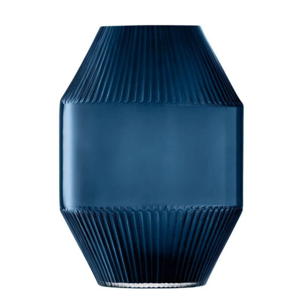 Rotunda Vase H37cm from LSA