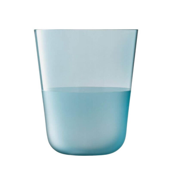 Sky Arc Contrast Tumbler