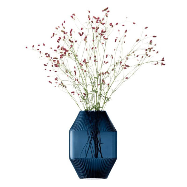 Rotunda Vase H37cm from LSA