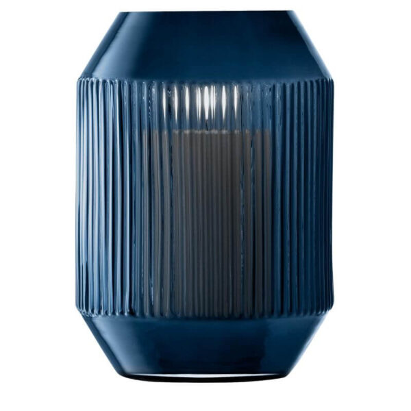 Rotunda Lantern/Vase H26cm from LSA