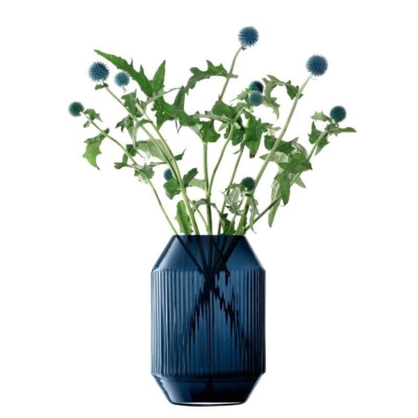 Rotunda Lantern/Vase H26cm from LSA