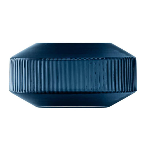 Rotunda Wide Vase H14cm from LSA