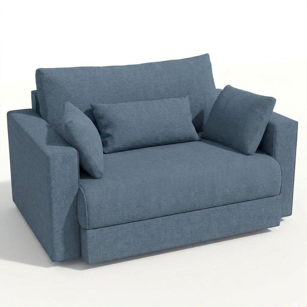 Hector Snuggler Blue