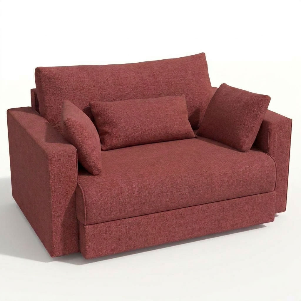 Hector Snuggler Pink