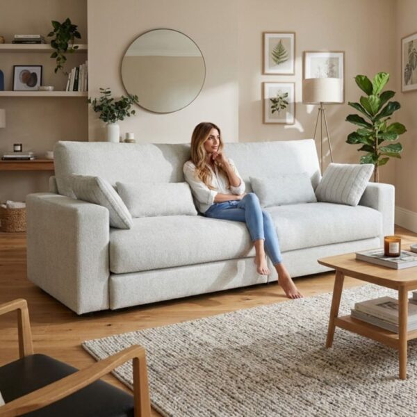 Hector Sofa from Fama