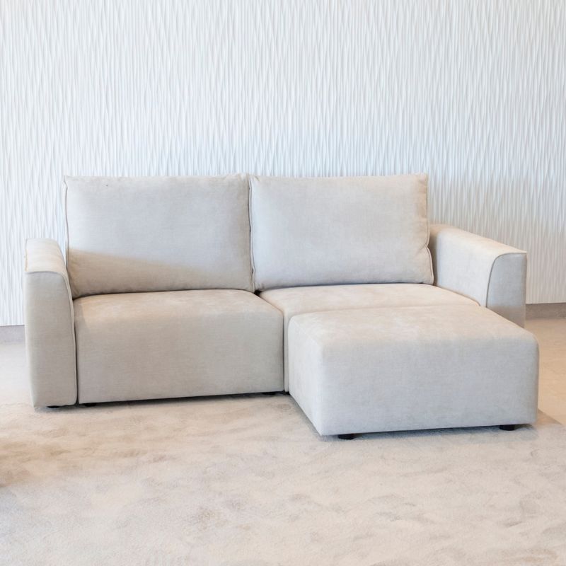 Nora Sofa from Fama