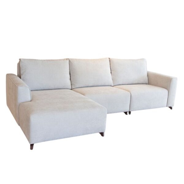 Nora Chaise Sofa from Fama