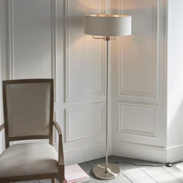 Abbey Floor Lamp