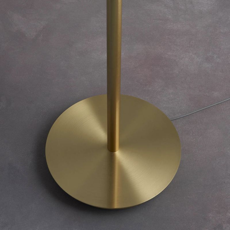 Tubular Floor Lamp