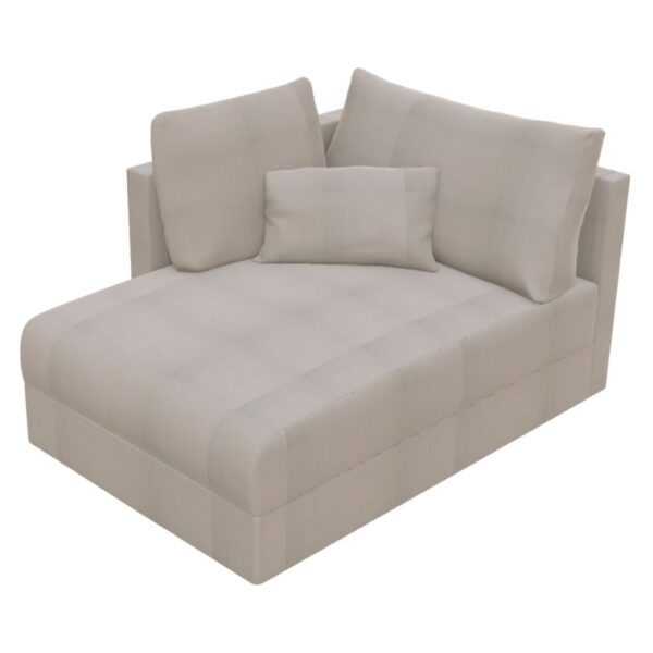 Hector Chaise Longue RH1 Module