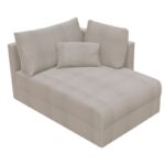 Hector Chaise Longue RH2 Module