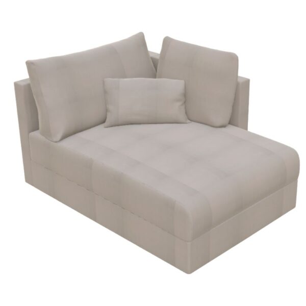 Hector Chaise Longue RH2 Module