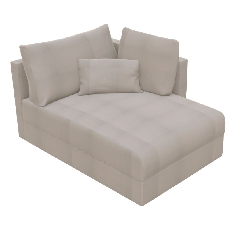 Hector Chaise Longue RH2 Module