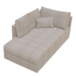 Hector Chaise Longue RHX1