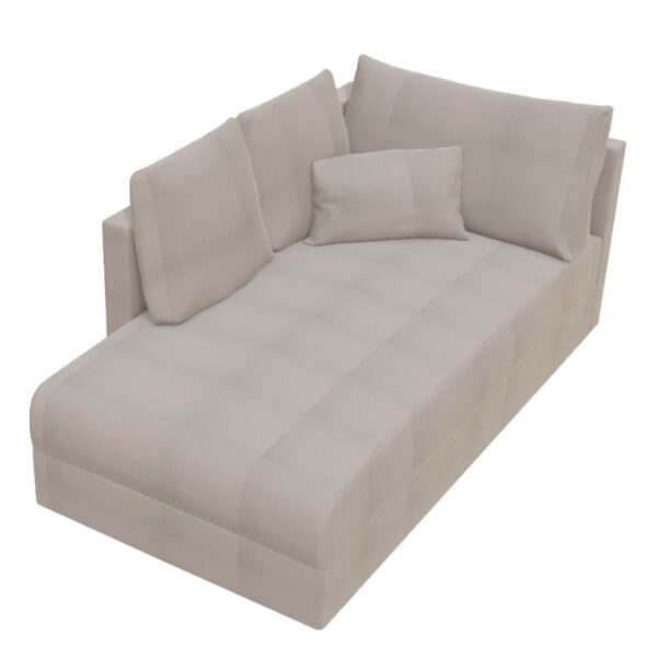 Hector Chaise Longue RHX1