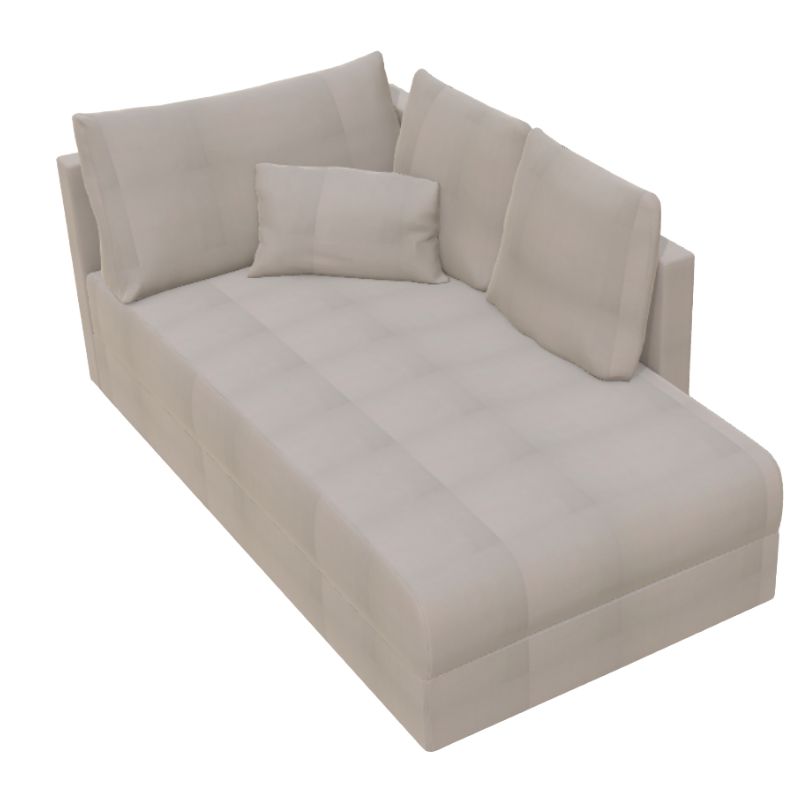 Hector Chaise Longue RHX2