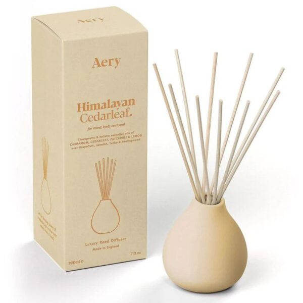 Himalayan Cedarleaf Reed Diffuser
