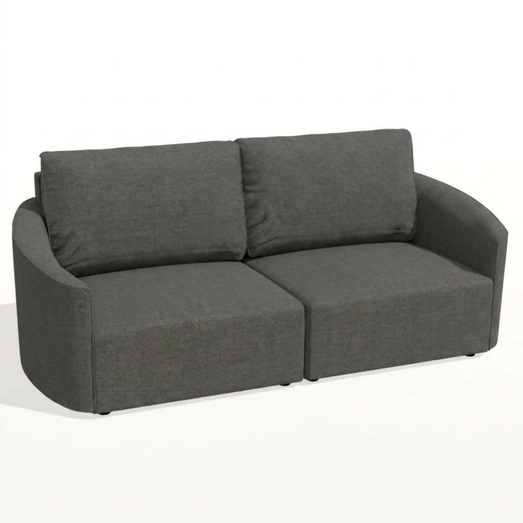 Nora Charcoal