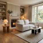Nora Lifestyle Sofa