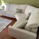Babylon Corner Sofa
