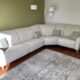 Babylon Corner Sofa