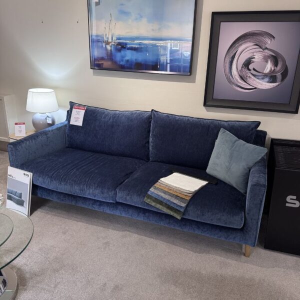 Sally Sofa from Sits - Clearance Model