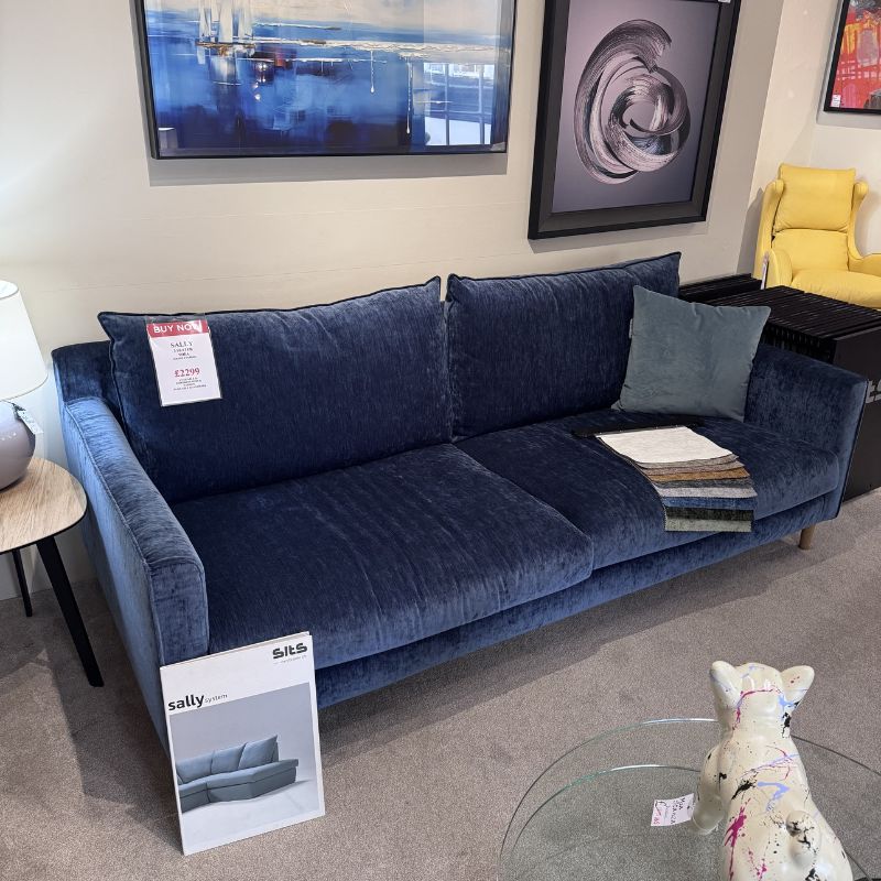 Sally Sofa from Sits - Clearance Model