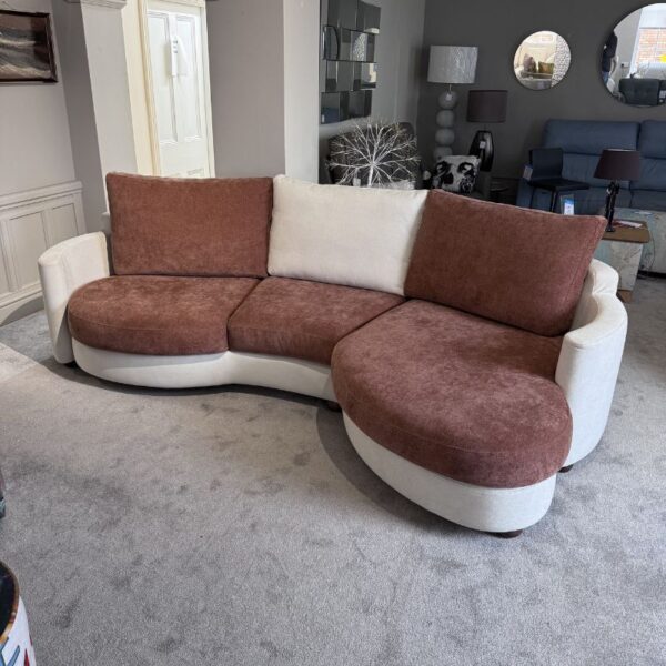Afrika sofa clearance model