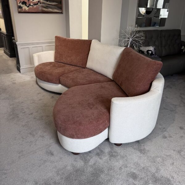 Afrika sofa clearance model
