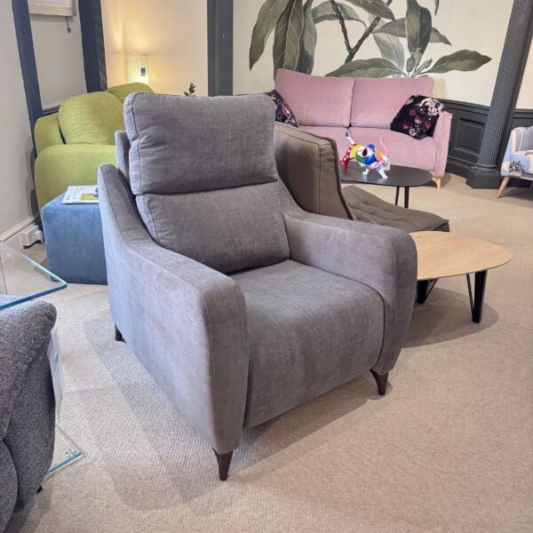 Axel Armchair - Clearance model