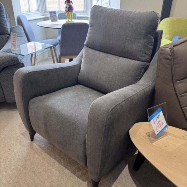 Axel Armchair - Clearance model