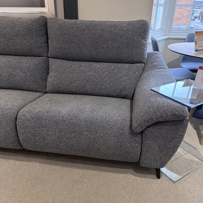 Axel M+M Sofa Clearance
