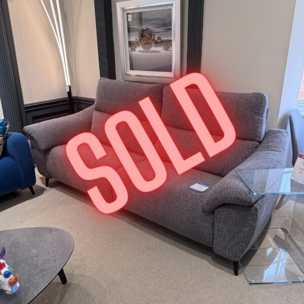 Axel Sofa - Display Model - 60% Off