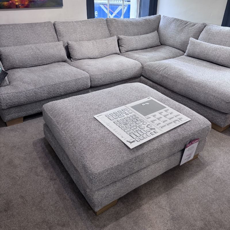 Brandon Corner Sofa from Sits - Clearance Model