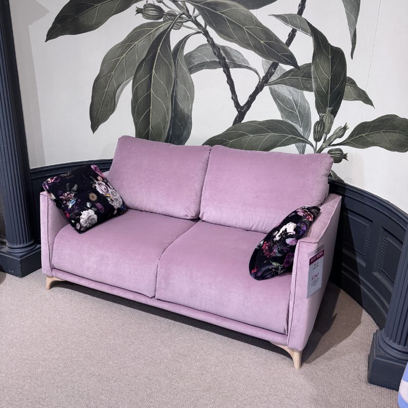 Dali Sofa Bed - Clearance Model